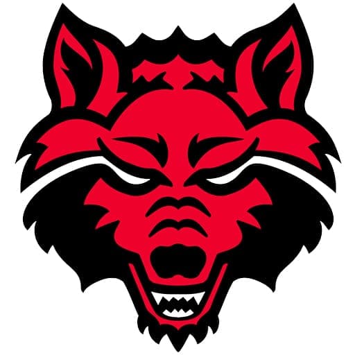 Arkansas State Red Wolves Basketball