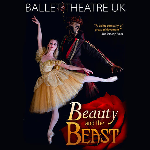 Ballet West II: Beauty and the Beast – En Espanol