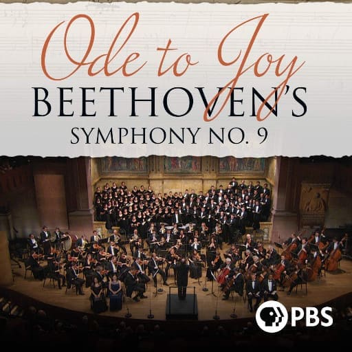 Beethoven's Ode To Joy