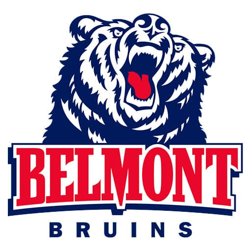 Belmont Bruins Basketball