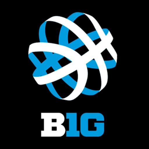 Big Ten Mens Basketball Tournament – Session 2