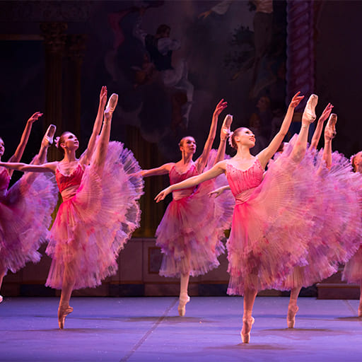 Boston Ballet: Spring Experience