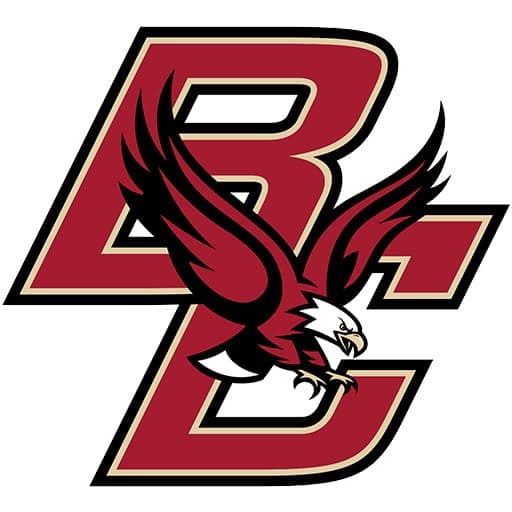Boston College Eagles Hockey