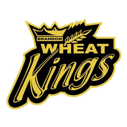 Brandon Wheat Kings vs. Calgary Hitmen