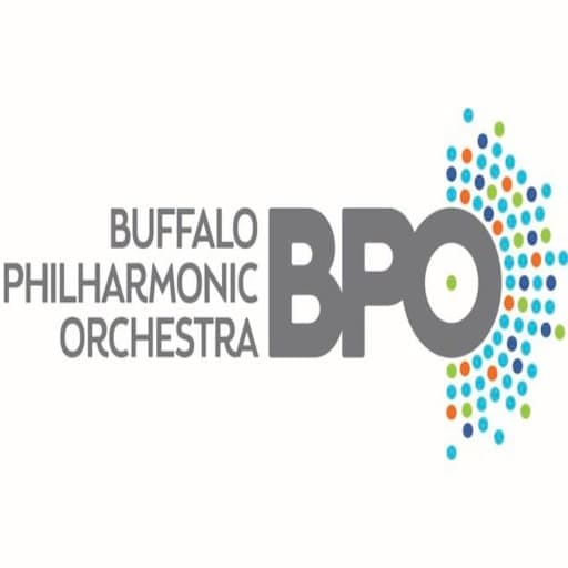 Buffalo Philharmonic Orchestra: Rune Bergmann – Beethovens Emperor