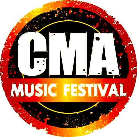 CMA Music Festival – 4 Day Pass