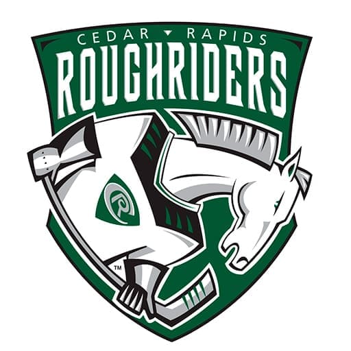 Cedar Rapids Roughriders