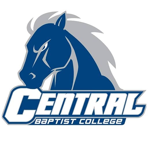 Central Baptist College Mustangs Basketball
