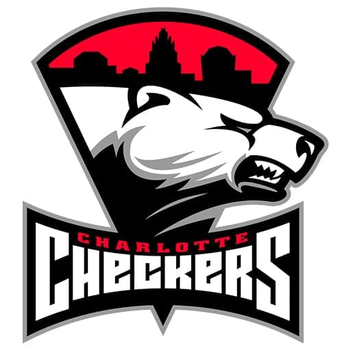 Charlotte Checkers vs. Hershey Bears