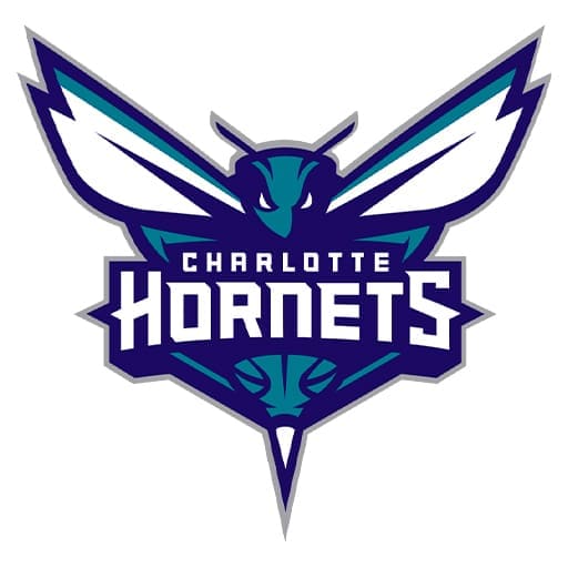 Charlotte Hornets vs. Atlanta Hawks