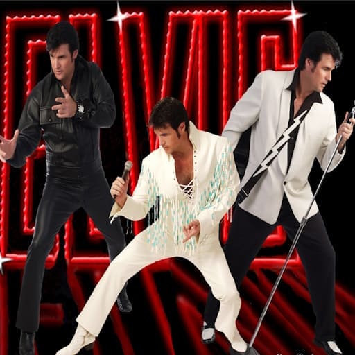 Chris Macdonald’s Memories of Elvis