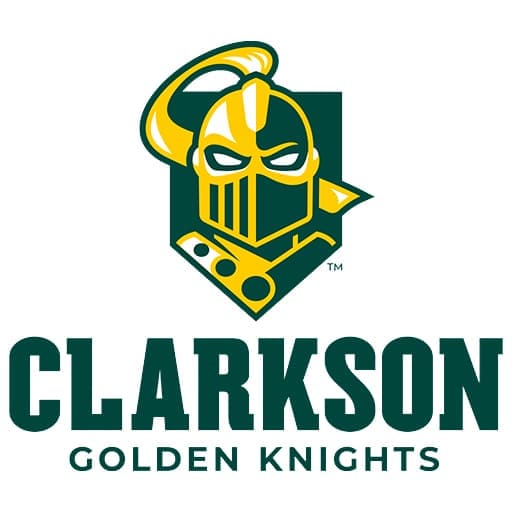 Clarkson Golden Knights vs. Brown Bears