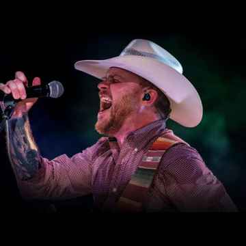Country Concert: Cody Johnson, Lainey Wilson & Hardy – 3 Day Pass