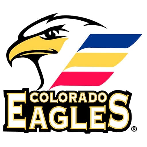 Colorado Eagles vs. Calgary Wranglers