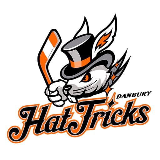 Danbury Hat Tricks vs. Binghamton Black Bears