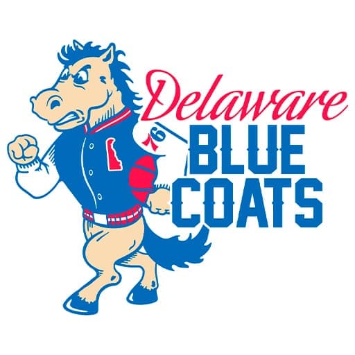 Delaware Blue Coats vs. Birmingham Squadron