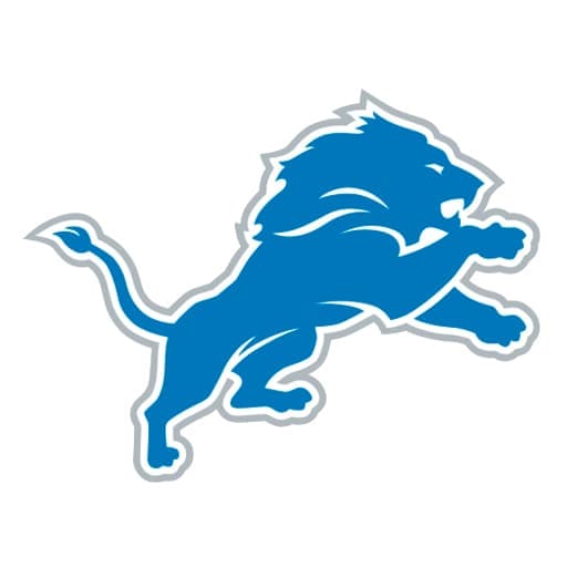 Detroit Lions vs. Carolina Panthers