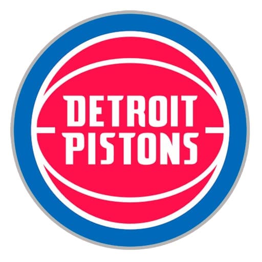 Detroit Pistons vs. Chicago Bulls