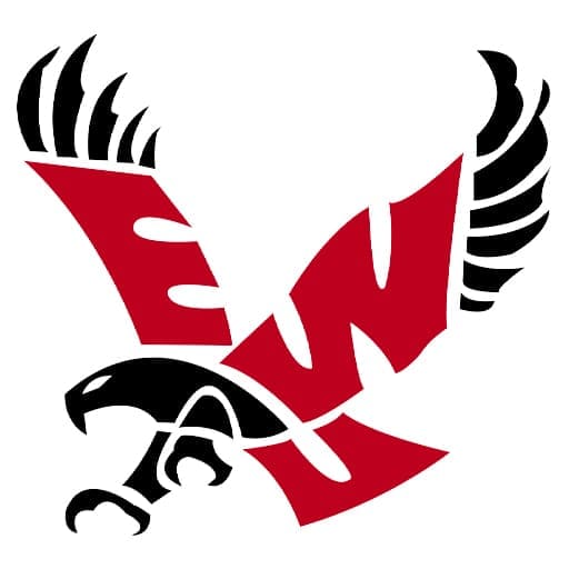 Eastern Washington Eagles Women's Basketball