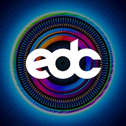Electric Daisy Carnival – EDC Las Vegas – 3 Day Pass