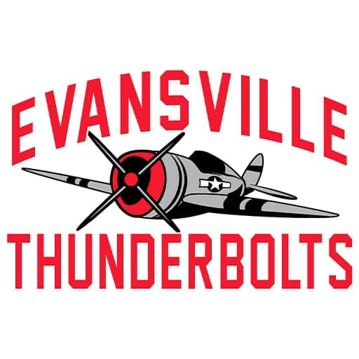 Evansville Thunderbolts vs. Birmingham Bulls