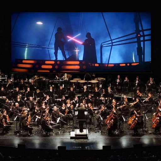 FILMharmonic Orchestra: Vivaldi’s Four Seasons