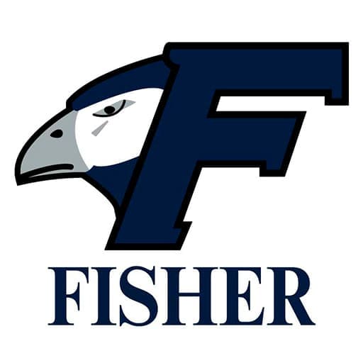 Fisher College Falcons Basketball
