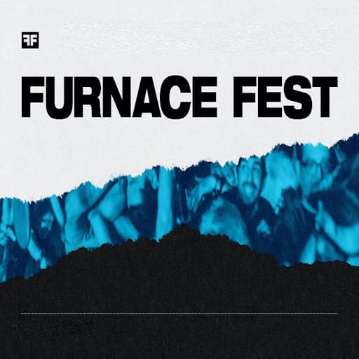 Furnace Fest – 3 Day Pass