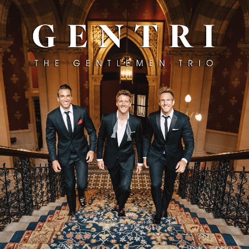 Gentri - The Gentlemen Trio