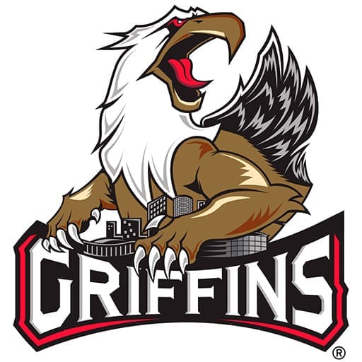 Grand Rapids Griffins vs. Chicago Wolves