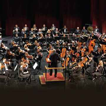 Greensboro Symphony Orchestra: Harry Potter and the Prisoner of Azkaban In Concert