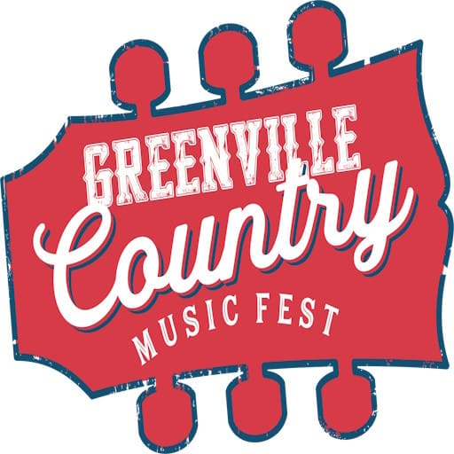 Greenville Country Music Fest: Cody Johnson, Brooks and Dunn, Midland & Travis Tritt – 3 Day Pass