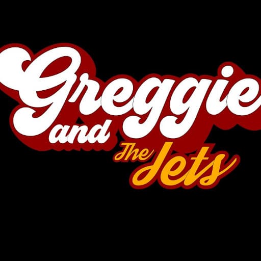Greggie and the Jets – A Tribute to Elton John