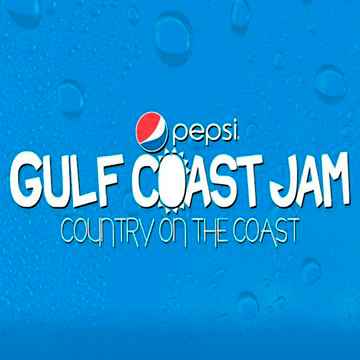 Gulf Coast Jam: Morgan Wallen, Jelly Roll & Cody Johnson – 4 Day Pass