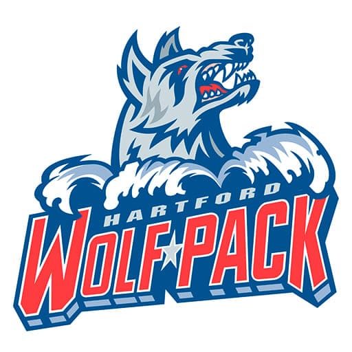 Hartford Wolf Pack vs. Bridgeport Islanders