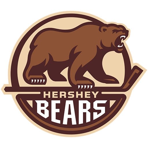 Hershey Bears vs. Charlotte Checkers