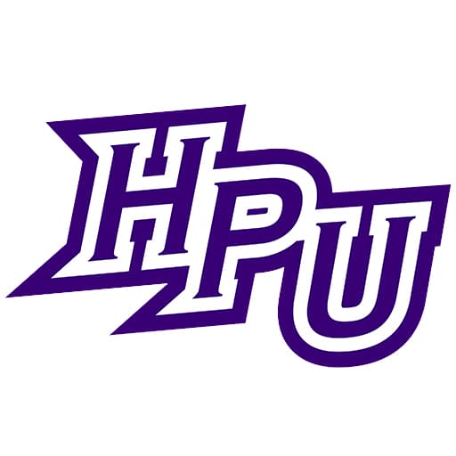 High Point Panthers Basketball