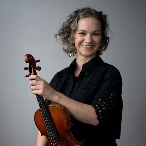 Hilary Hahn and Friends