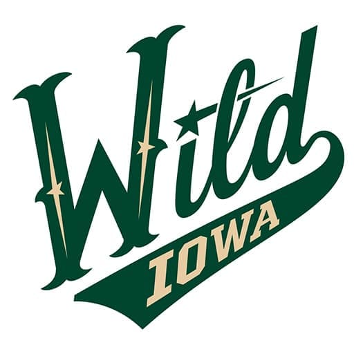 Iowa Wild vs. Chicago Wolves