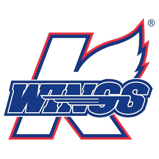 Kalamazoo Wings vs. Fort Wayne Komets