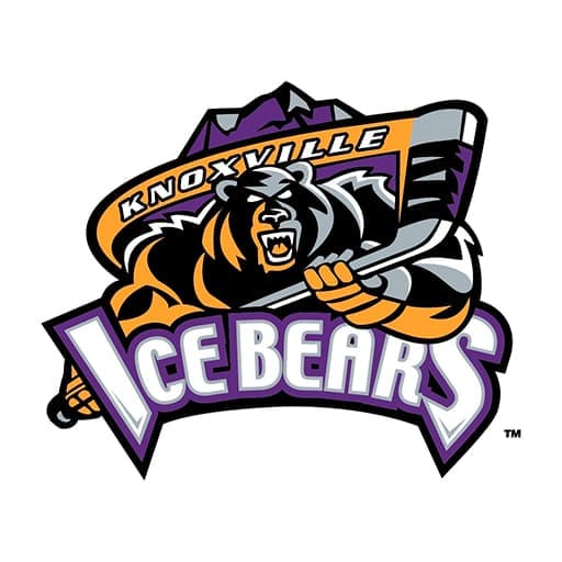 Knoxville Ice Bears vs. Fayetteville Marksmen