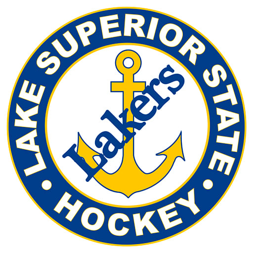 Lake Superior State Lakers Hockey