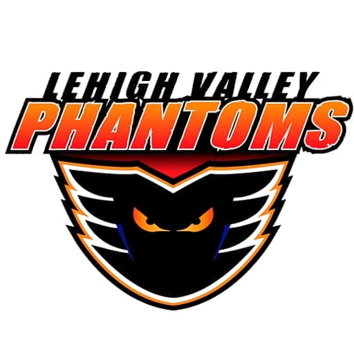 Lehigh Valley Phantoms vs. Charlotte Checkers