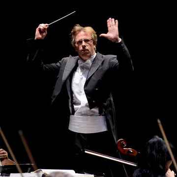 Long Beach Symphony: Eckart Preu – Brahms Requiem