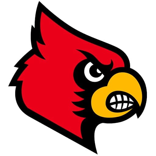 Louisville Cardinals vs. Boston College Eagles