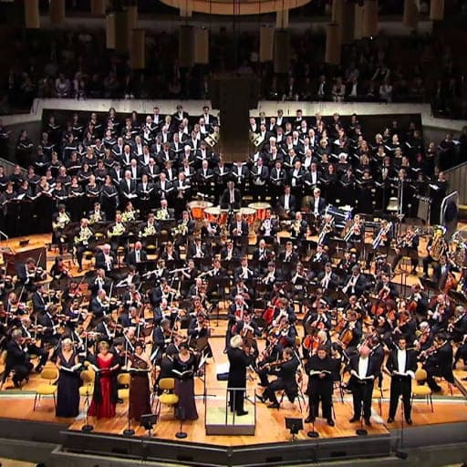 Cincinnati Symphony Orchestra: Case Scaglione – Mahler’s Fifth