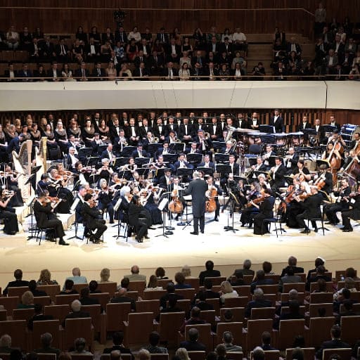 Mariinsky Orchestra