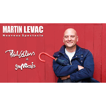 Martin Levac