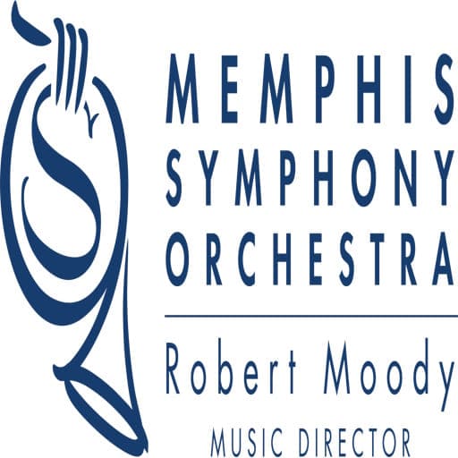 Memphis Symphony Orchestra: Robert Moody – Tchaikovsky’s 5th & Wynton Marsalis Violin Concerto
