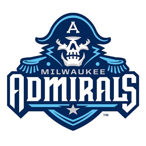 Milwaukee Admirals vs. Chicago Wolves